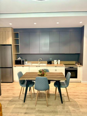 Denis Luxury Apartment Delijorgji